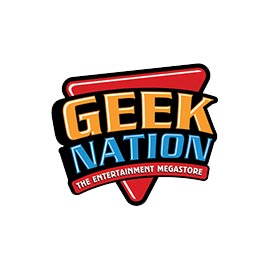 Geek Nation