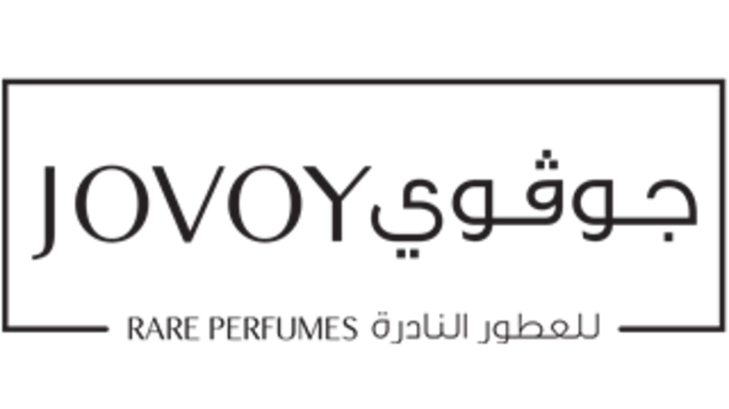 Jovoy Perfumes