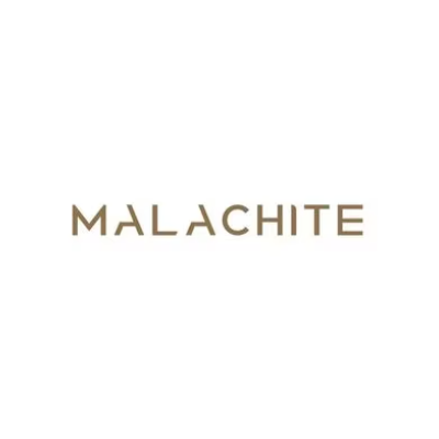 Malachite Gold and Jewellery