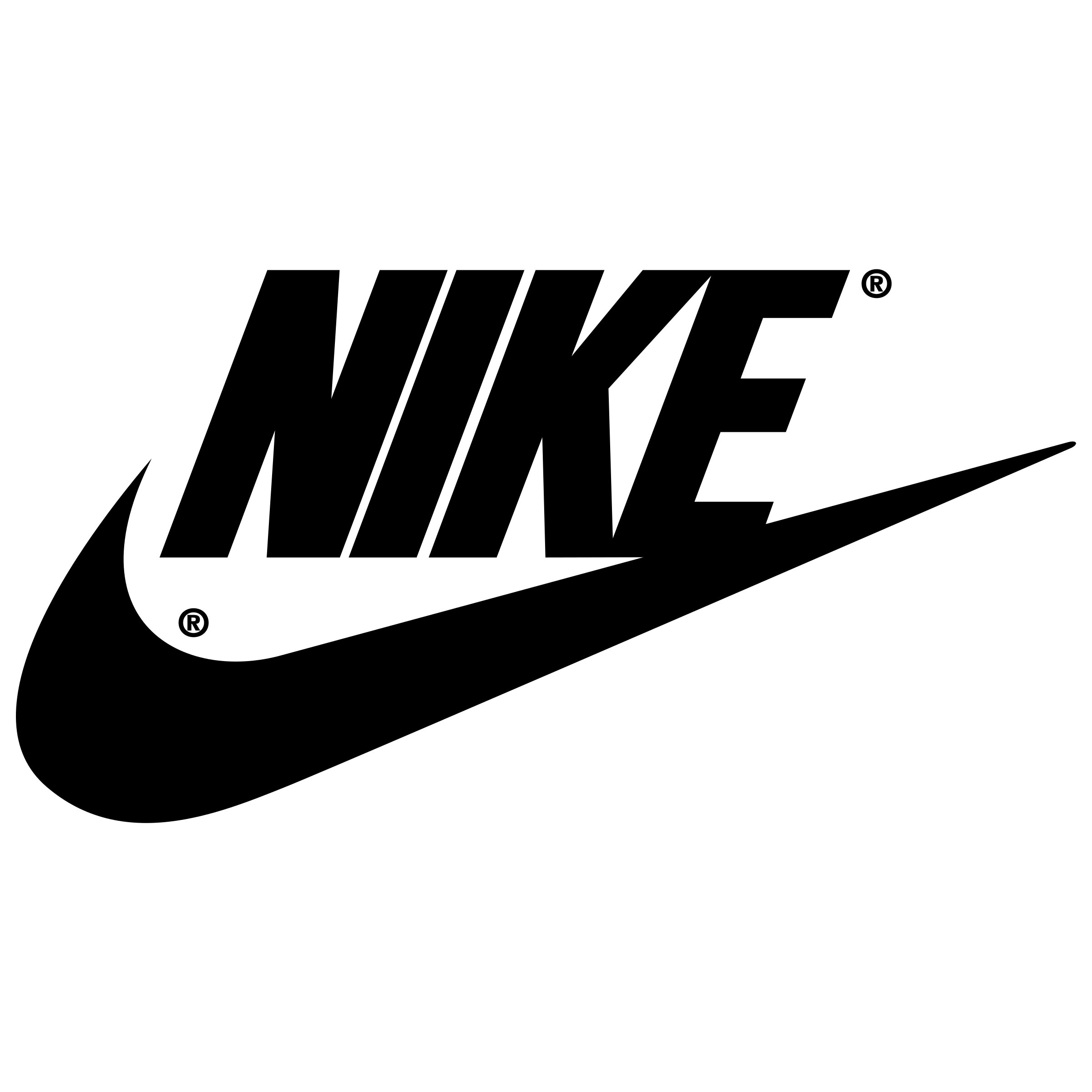 Nike Rise